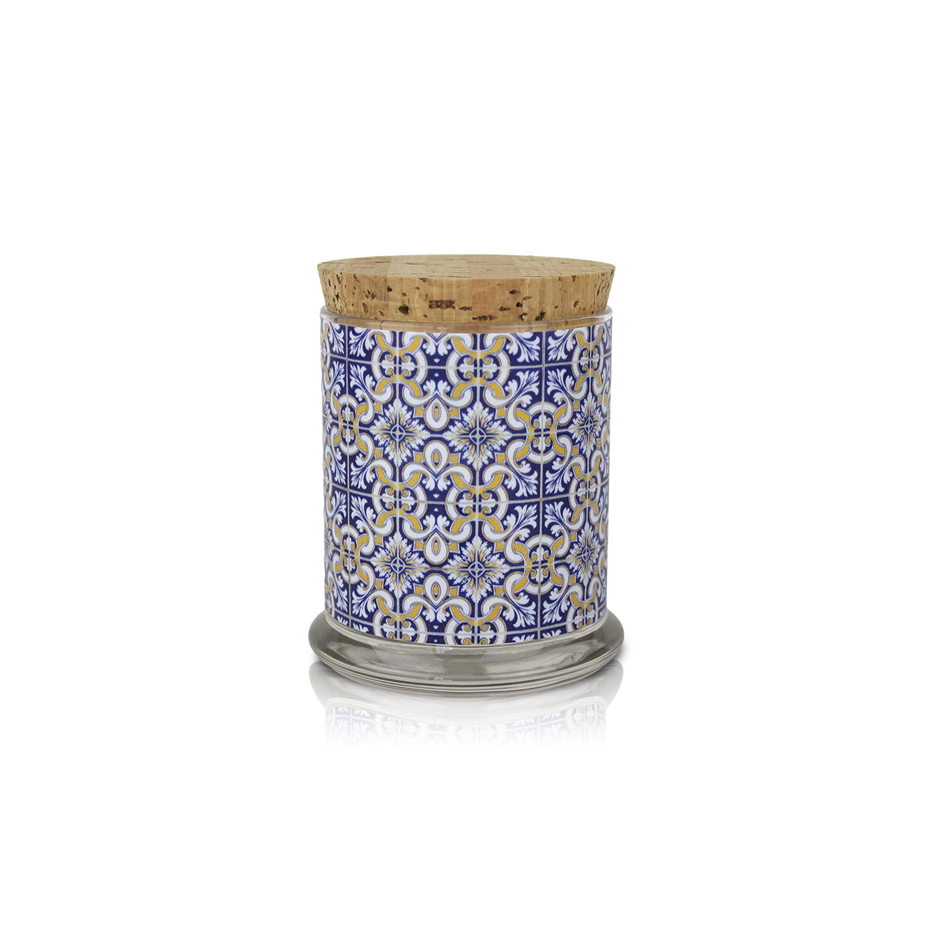 Mar & Sol - Soy Wax Candle