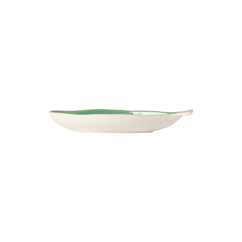 Dori Nacre Cavala dish - Casafina by COSTA NOVA