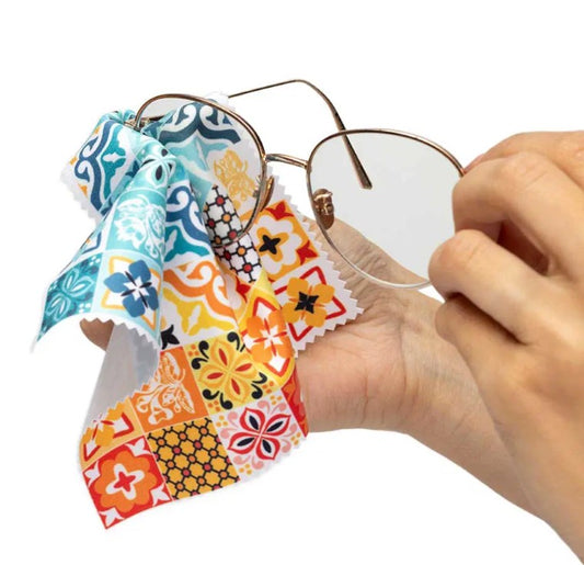 Portuguese Microfiber Cloth