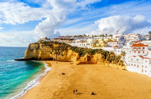 The Portuguese Summer We Never Want to End