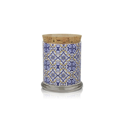 The Postcard Collection - Set of 3 Candles