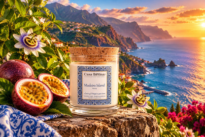 NEW!  Madeira Island