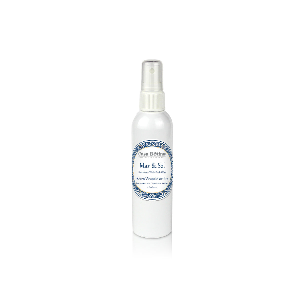 Mar & Sol - Room & Linen Spray – Casa Betina