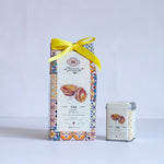 pastel de nata tea bags xmas gift sets 
