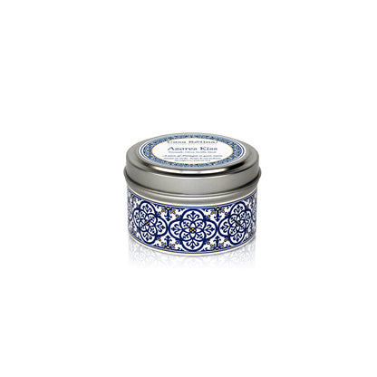Azores Kiss - Soy Wax Candle