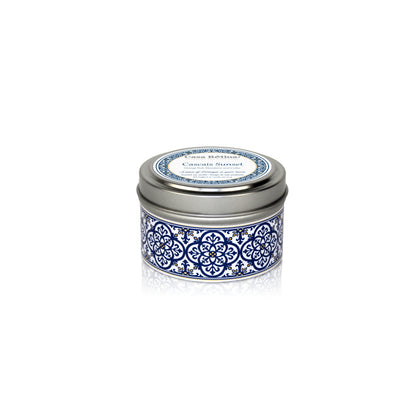NEW!  Cascais Sunset - Soy Wax Candle