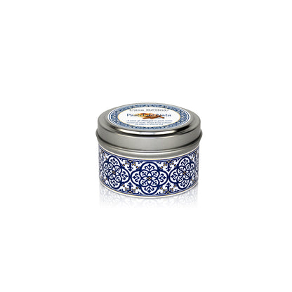 Pastel de Nata - Soy Wax Candle