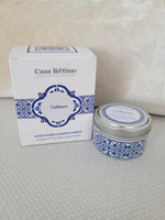 NEW!! CASHMERE Soy Wax Candle