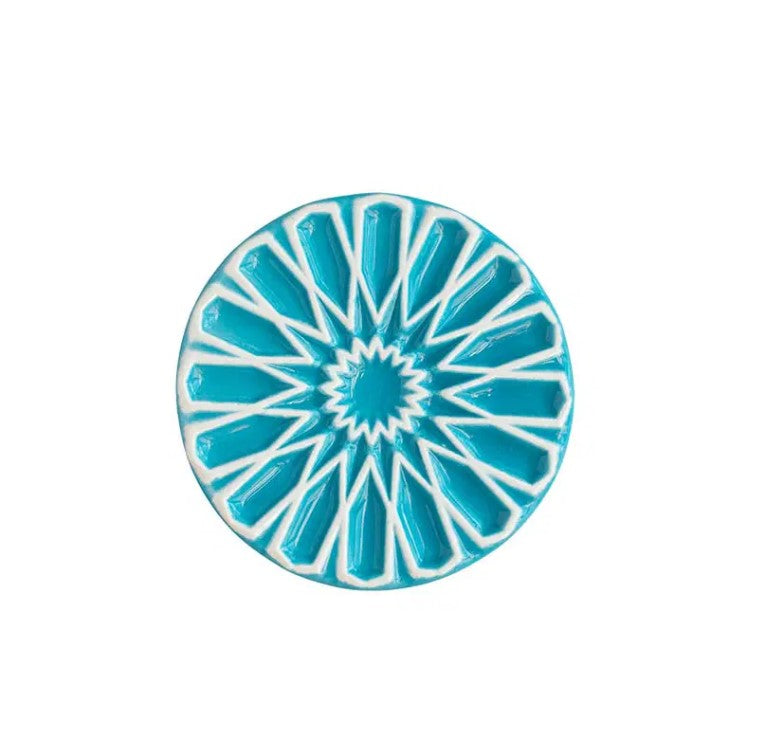 Alicatos - Ceramic Coasters (Set of 2)