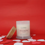 Amor Intenso Aromatherapy Soy Candle
