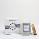 Saturday Morning Cleaning Aromatherapy Soy Wax Candle