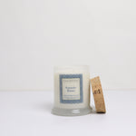 Rosewater Blooms Soy Candle