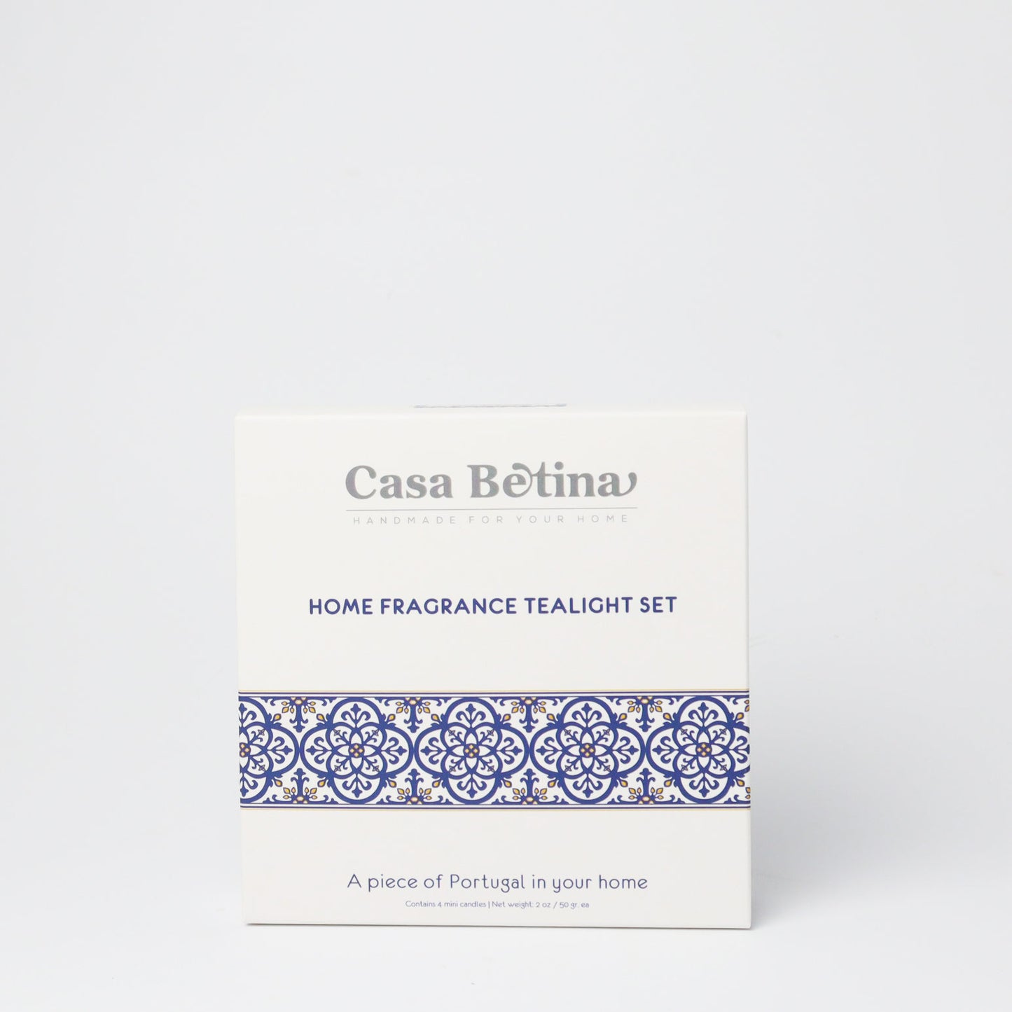 large tealight home scented candles soy wax 