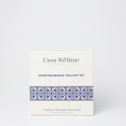 large tealight home scented candles soy wax 