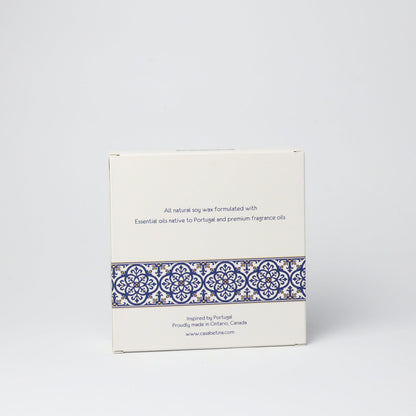 xmas gifts soy wax candles tealight candles 